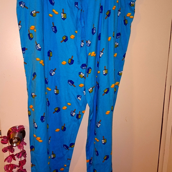 Hannanka sleep pants nwt - Picture 1 of 4